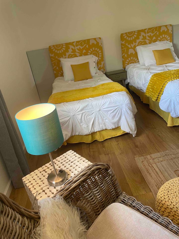 Chambre 4