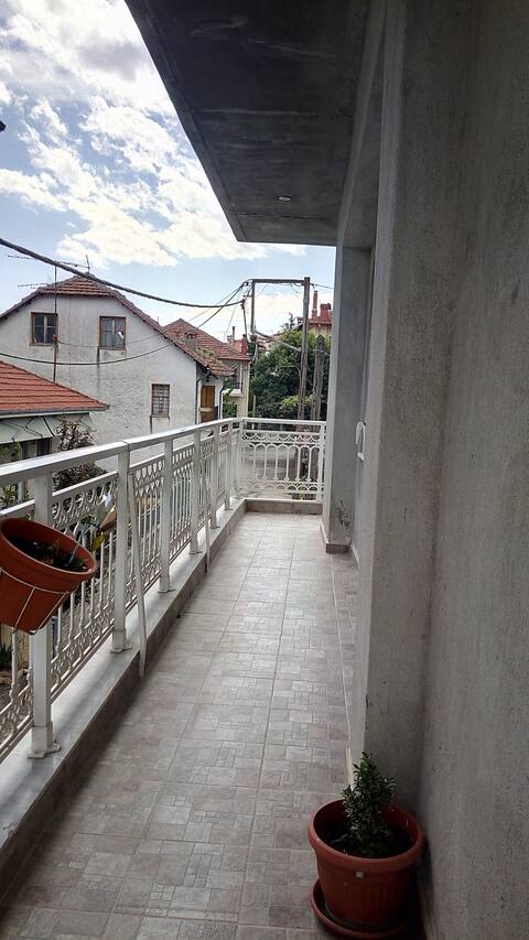 Apartment next to Olympus mountain