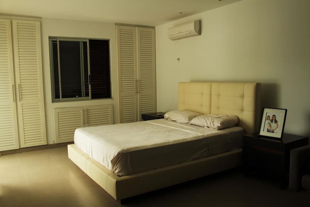 Bedroom #2