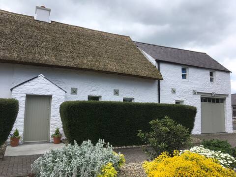 Connell's House Duleek Newgrange & Airport nearby