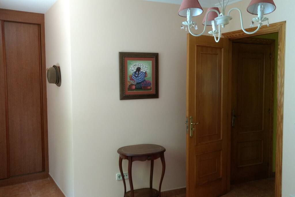Habitación 1