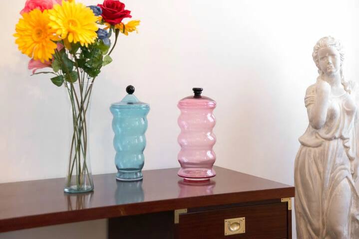 Procuratie Uno & Due elegant and bright apartments gallery image 5