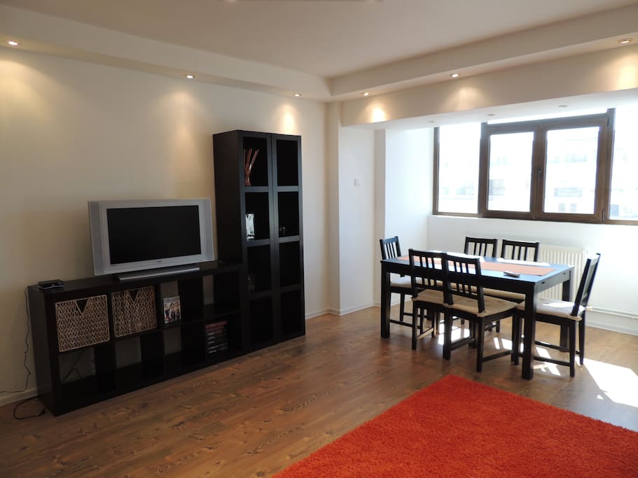 Livingroom