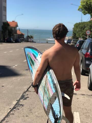 Point Varesse promoción con wifi!