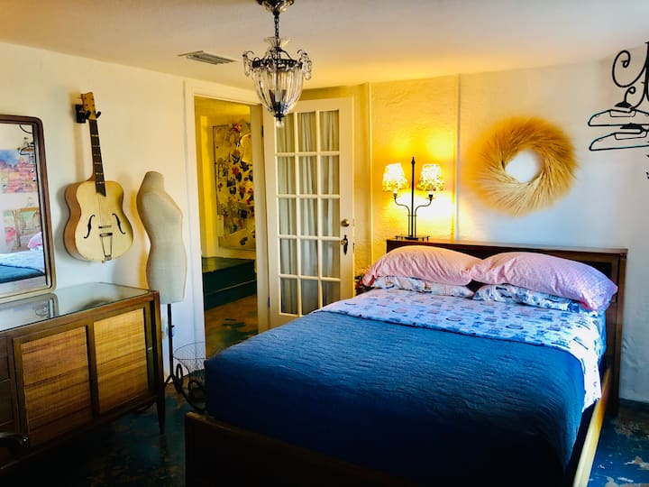 Спална соба 2