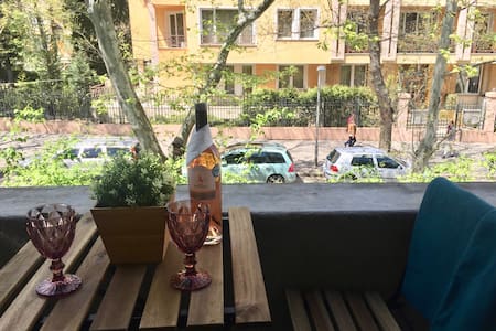 Beautifully Decorated Functional Apartment