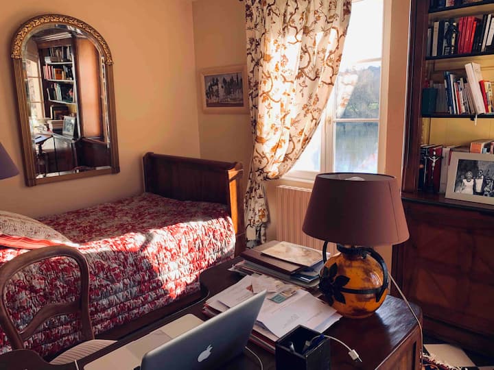 Chambre 5