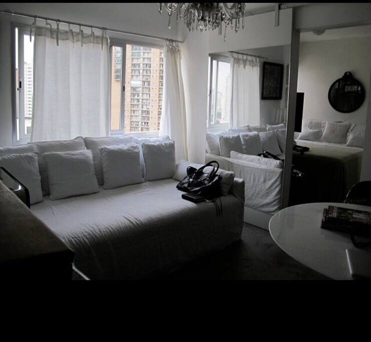 sofa da sala!