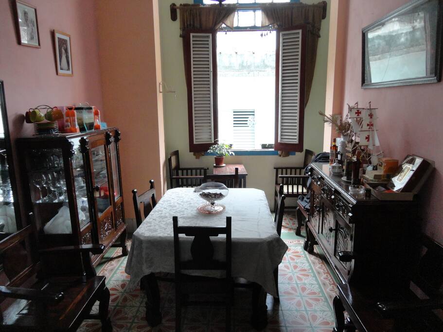 Diningroom