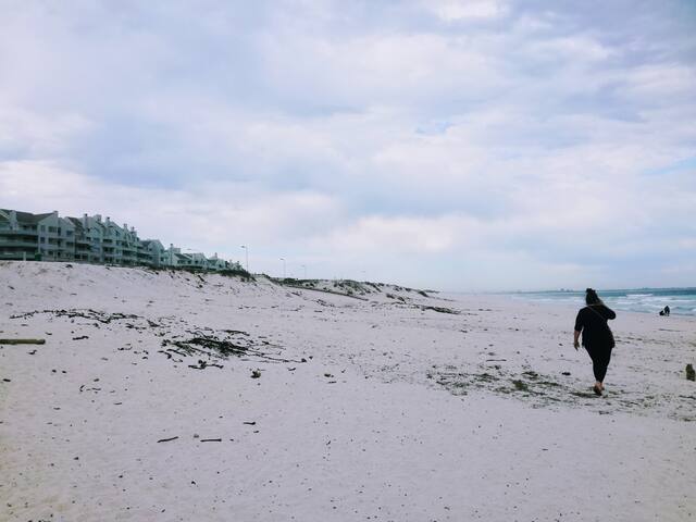 Seaspray Table Mountain View gallery image 3