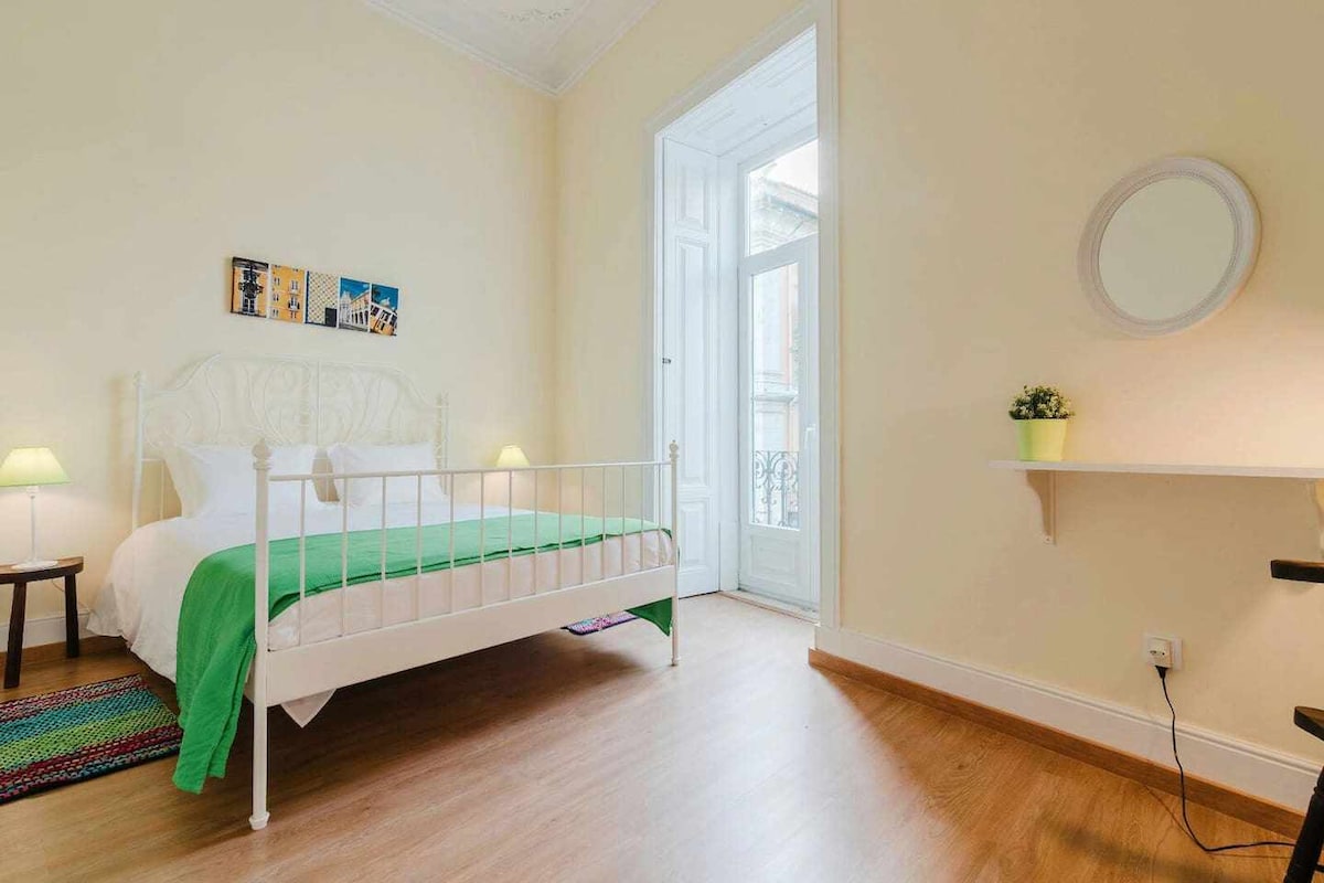 غرفة النوم 5