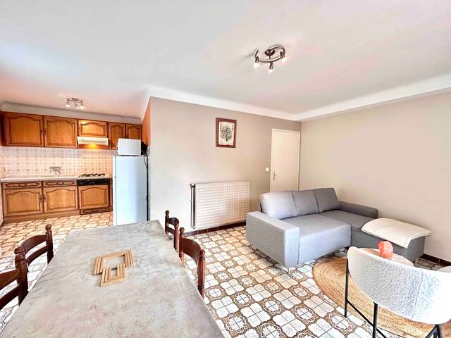 Maison Boyrie managed Airbnb listing 1
