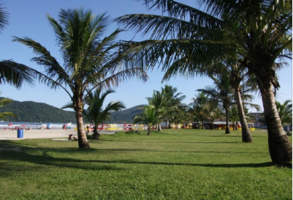 PRAIA ENSEADA (BEACH COVE)