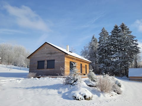 Apartments Stachy - Apartment Popelná