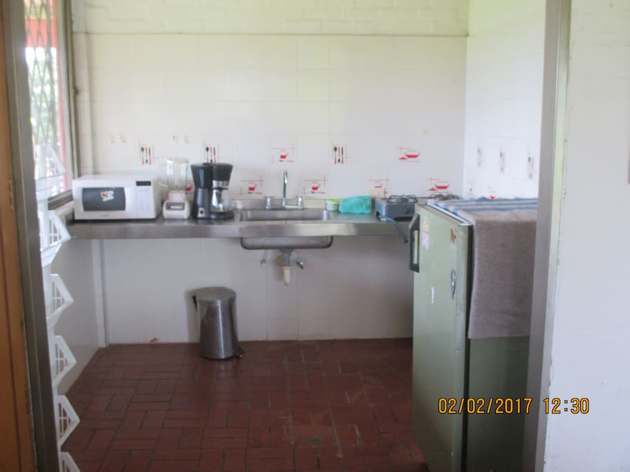 Cocina