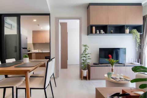 Special Discount! Two Bedrooms HuaHin LaCasita