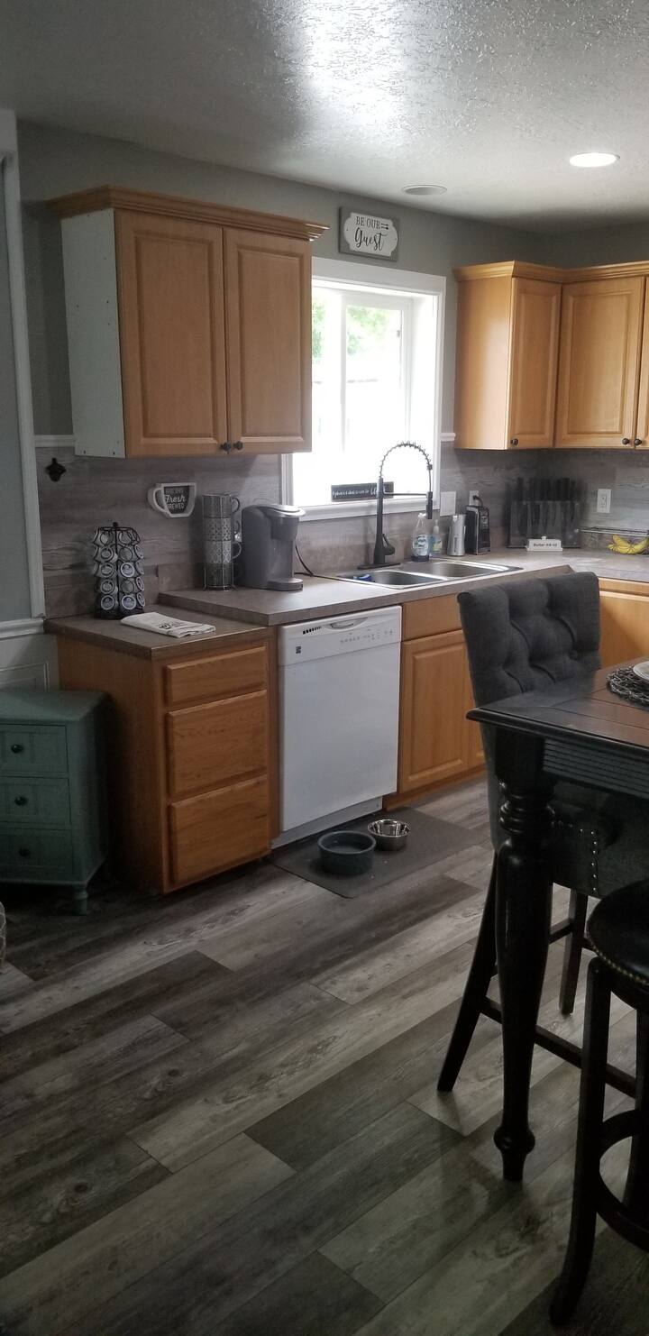 Top 10 PetFriendly Rentals In Springfield, Oregon Updated 2024 Trip101