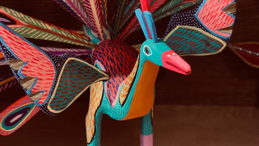 OTOCH: MI CASA TU CASA gallery image 4