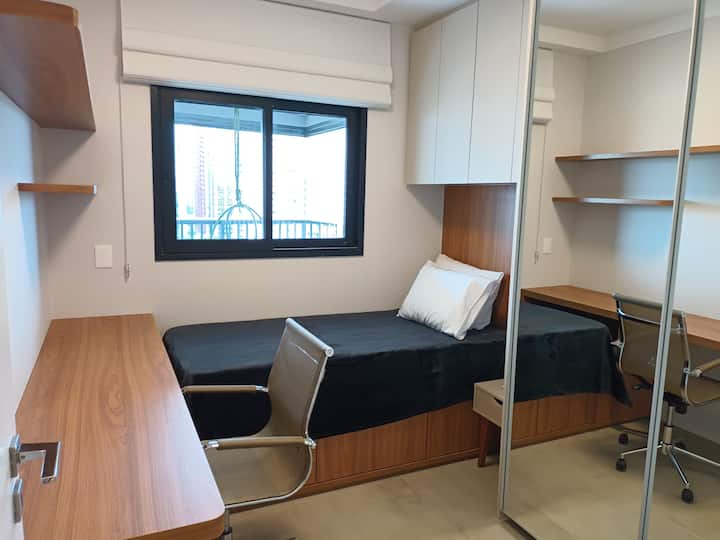 Საძინებელი