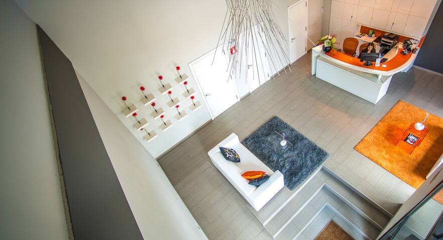 Ona Hotels & Apartments managed Airbnb listing 1