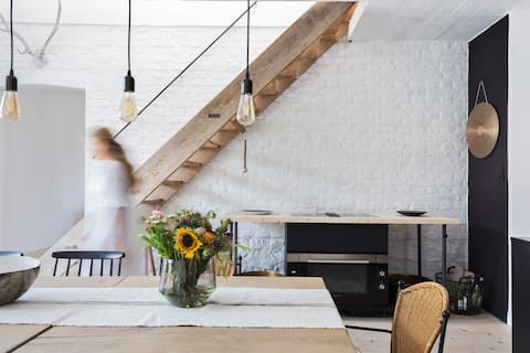 WASHER - Guesthouse in Grassau im Chiemgau