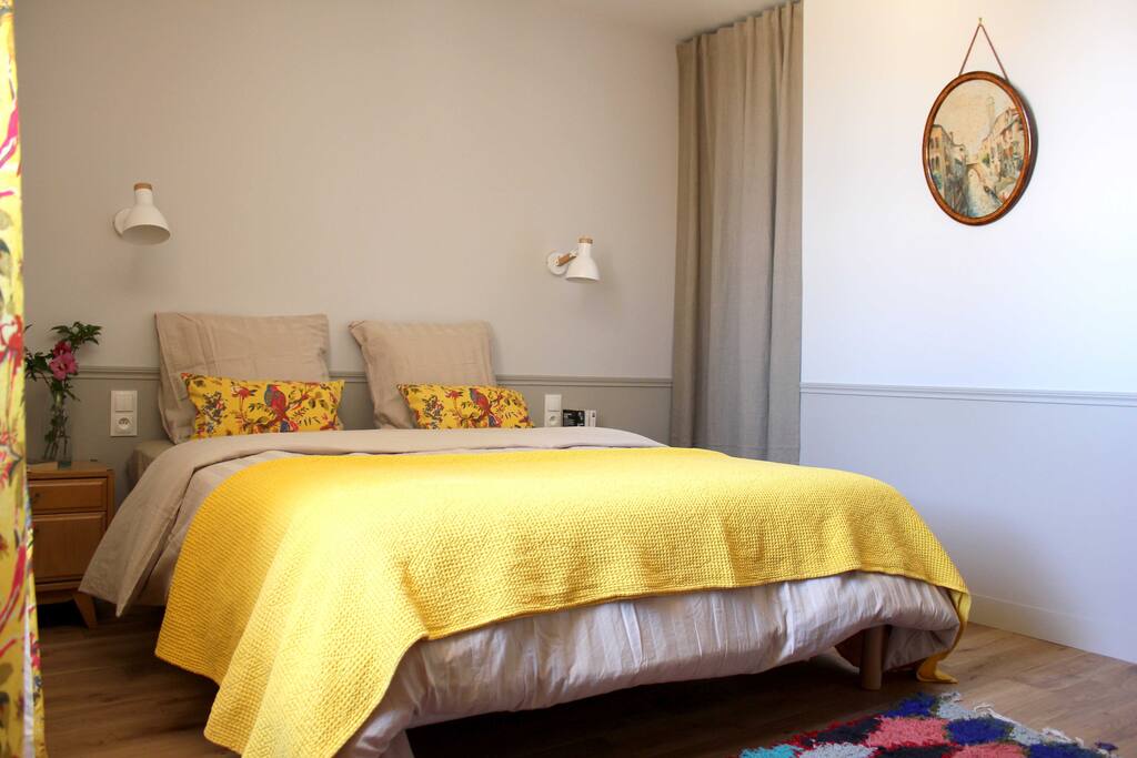 Chambre 1