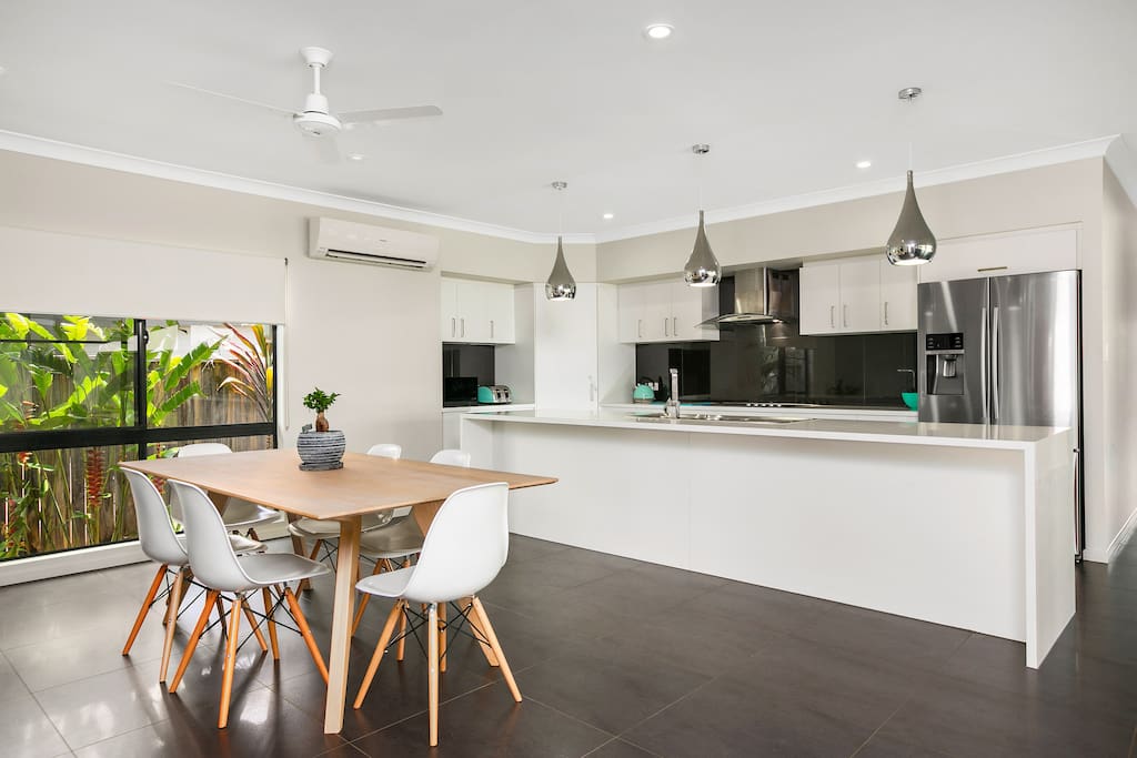 A great living area for the whole family