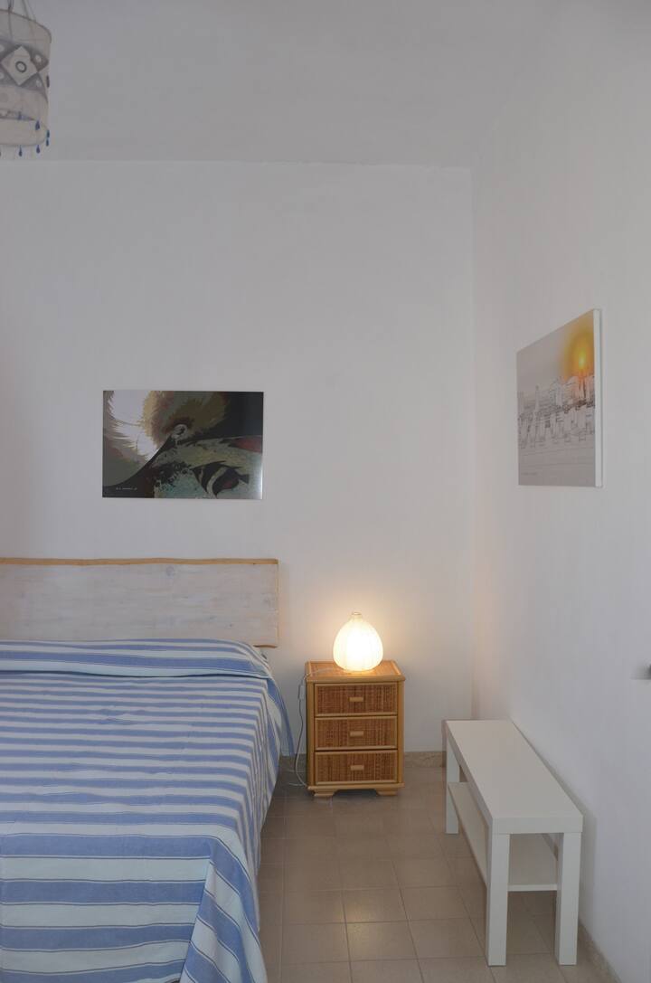 ห้องแบบ 1 ห้องนอน (1 Bedroom)