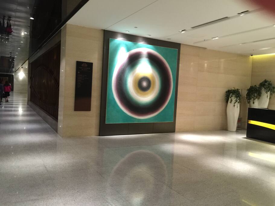 大堂