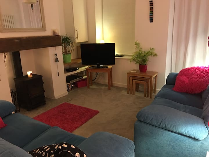 Otley Holiday Rentals & Homes England, United Kingdom Airbnb