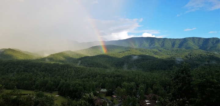 scenic tours and rentals gatlinburg