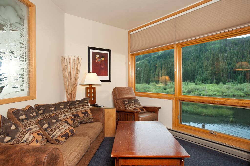 Look out for wildlife in the wetlands right from your sofa