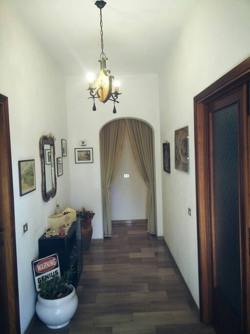 Ingresso