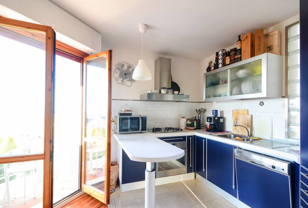 cucina