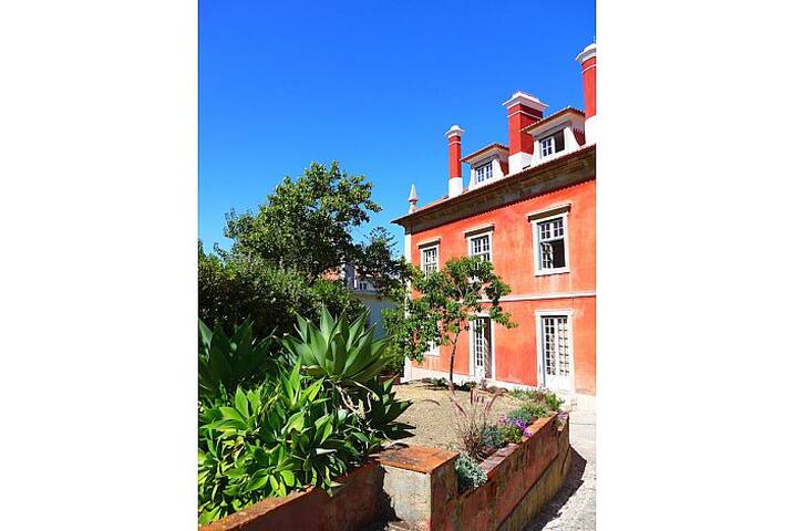 Casa de Santa Teresa – South Wing