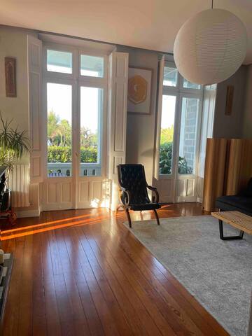 Seaside Villa (first floor apartment & parking) gallery image 5