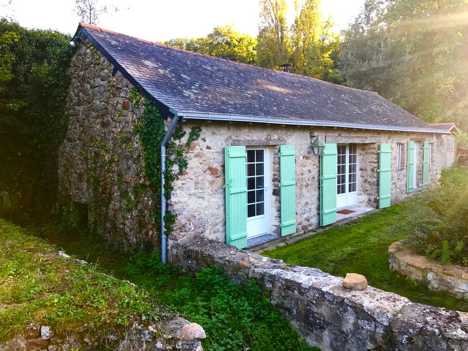 petite maison