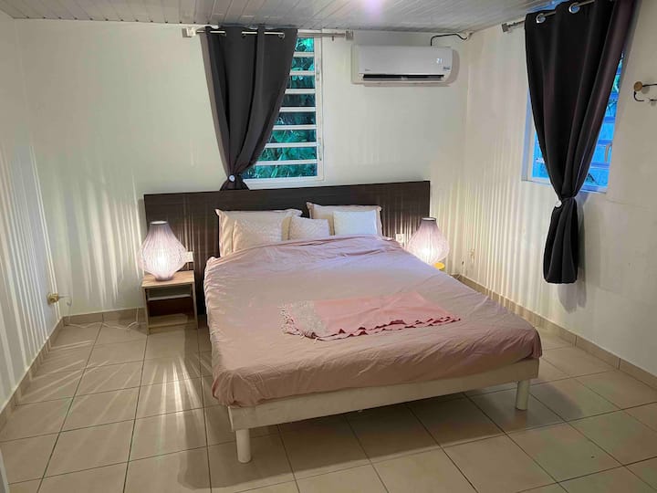 غرفة النوم 3