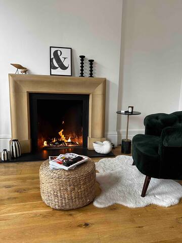 Luxury Notting Hill Flat Near Portobello Market