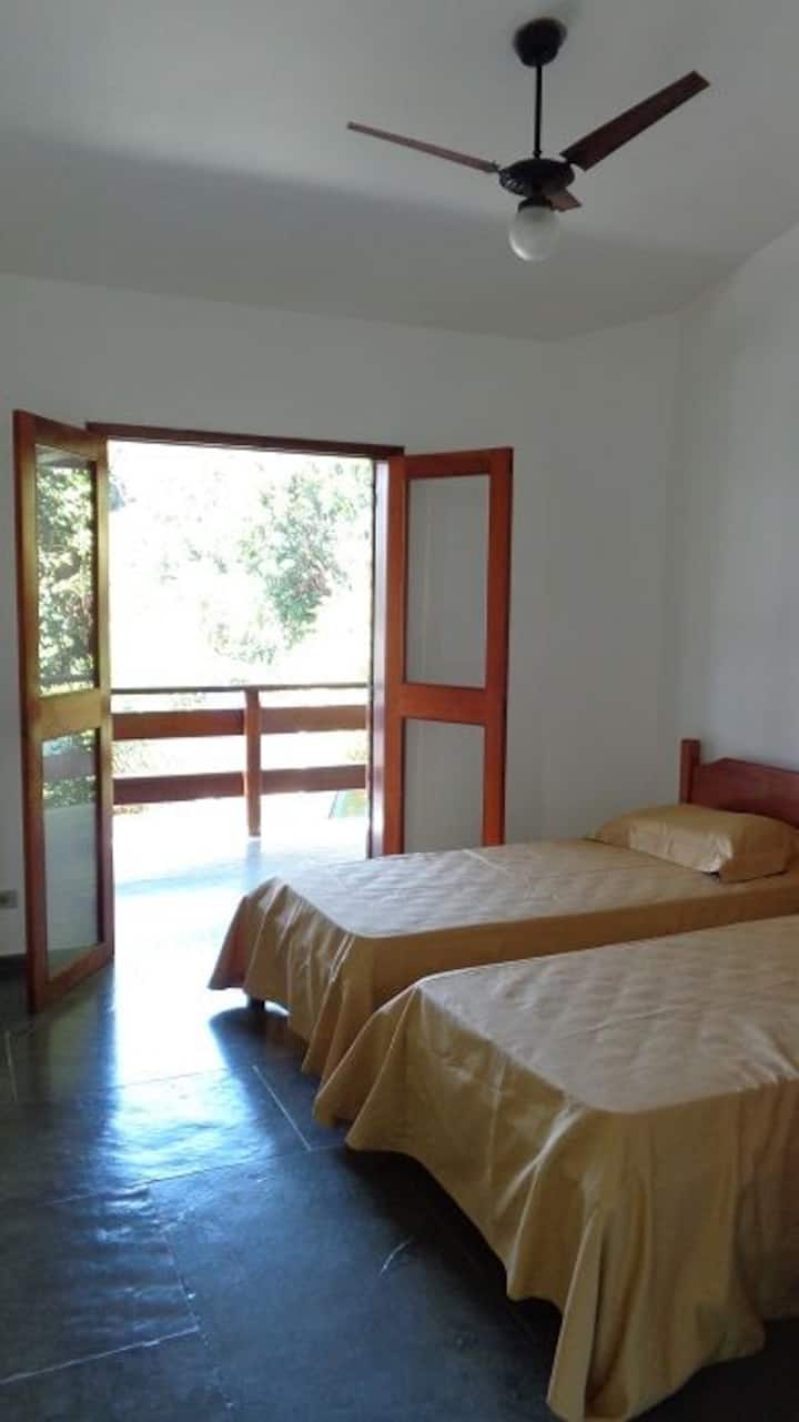 Спална соба 1