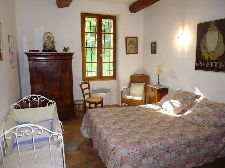 Да ги провериме собите.