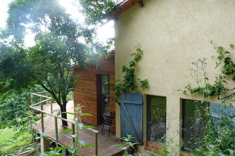 La Bergerie