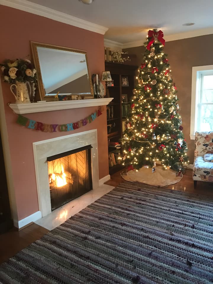 Top 10 Airbnb Vacation Rentals In Springfield, Virginia Updated 2024