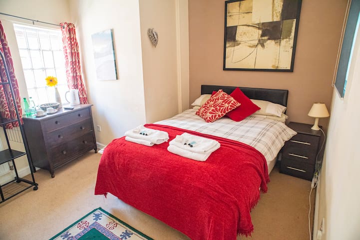 Airbnb Little Walsingham Ferienwohnungen Unterkunfte