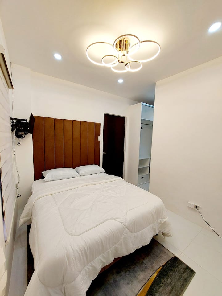 غرفة النوم 3