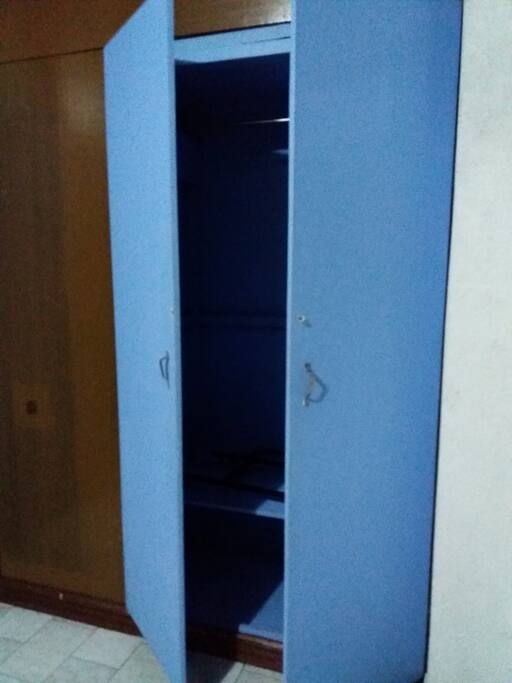 Big cabinet