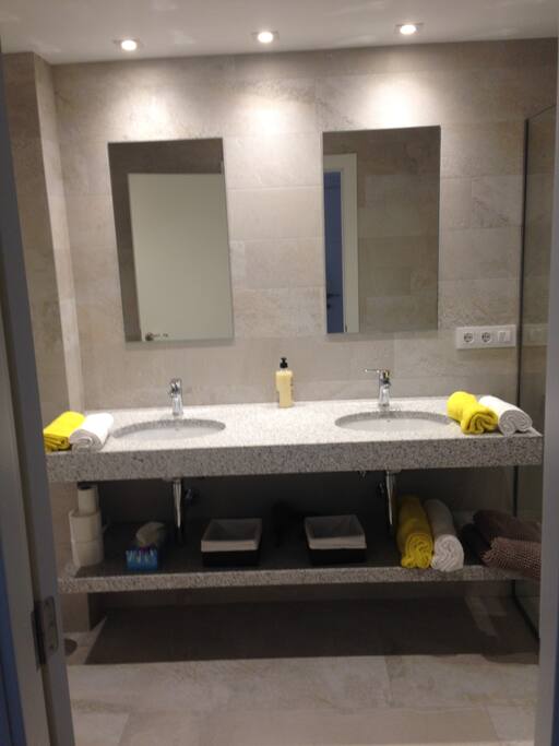 Baños