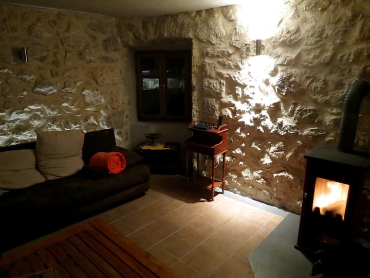 Appartment Peppone - Turm Krk - Malinska