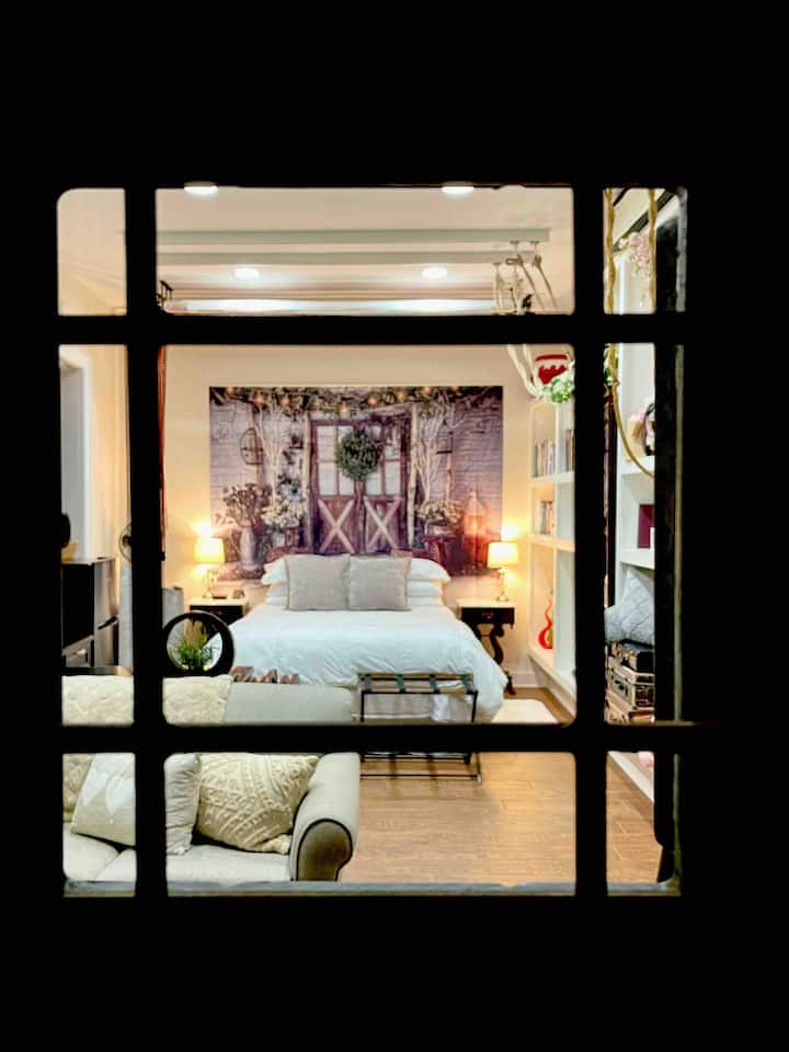 Carol’s Cottage-Mini Resort-No cleaning fee
