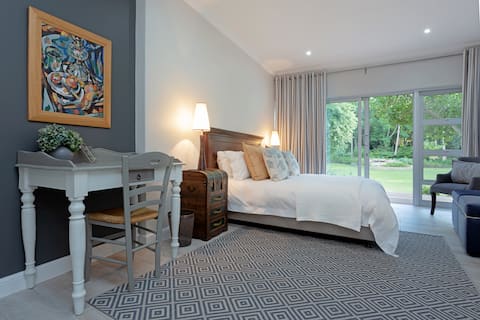 Tehillah Guest House - Jasmine Unit